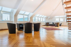 Гостиница Duschel Apartments City Center, Вена